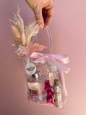 Pamper Gift Set