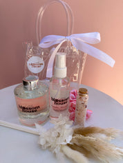 Pamper Gift Set
