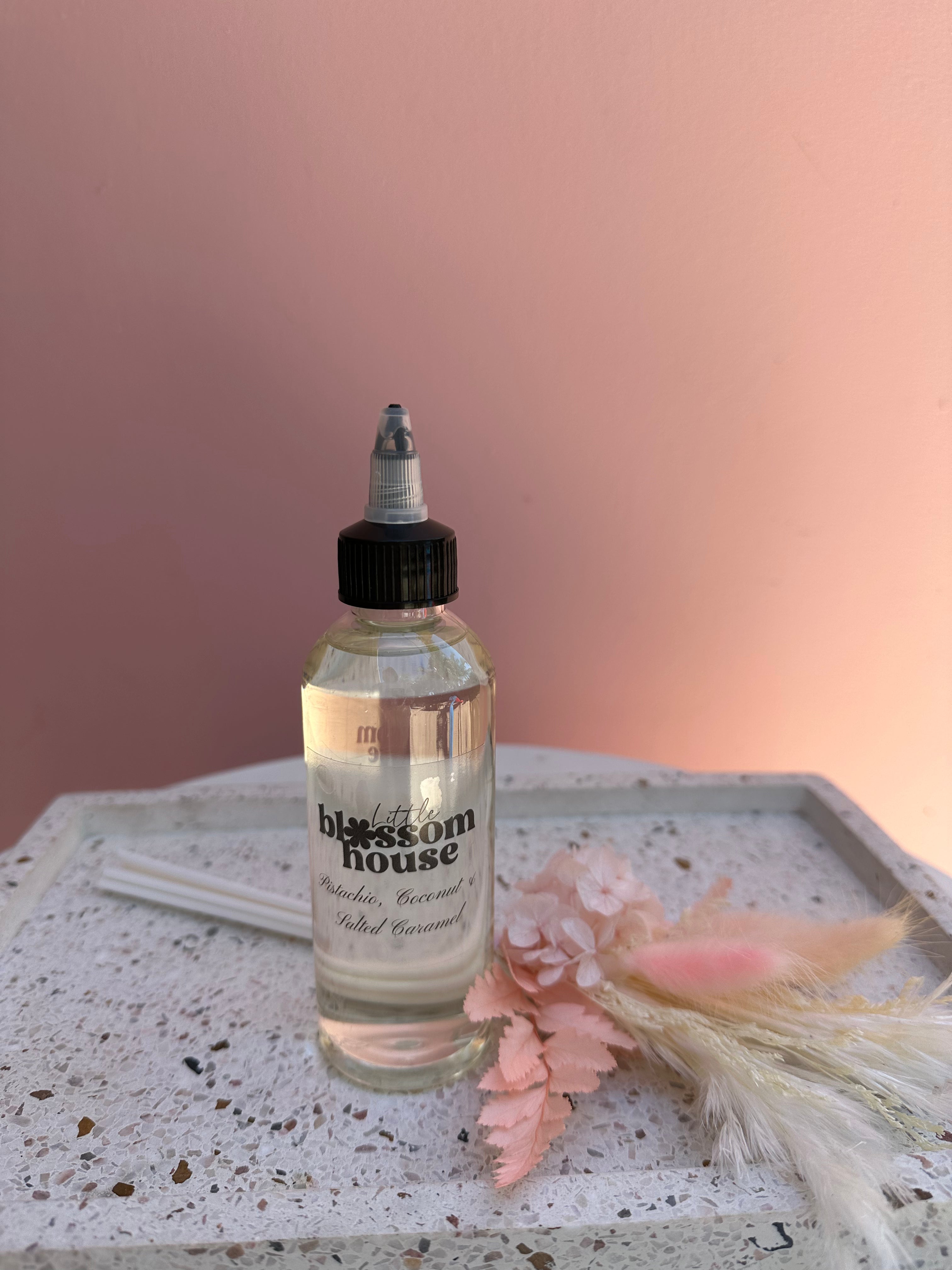 Reed Diffuser Refill