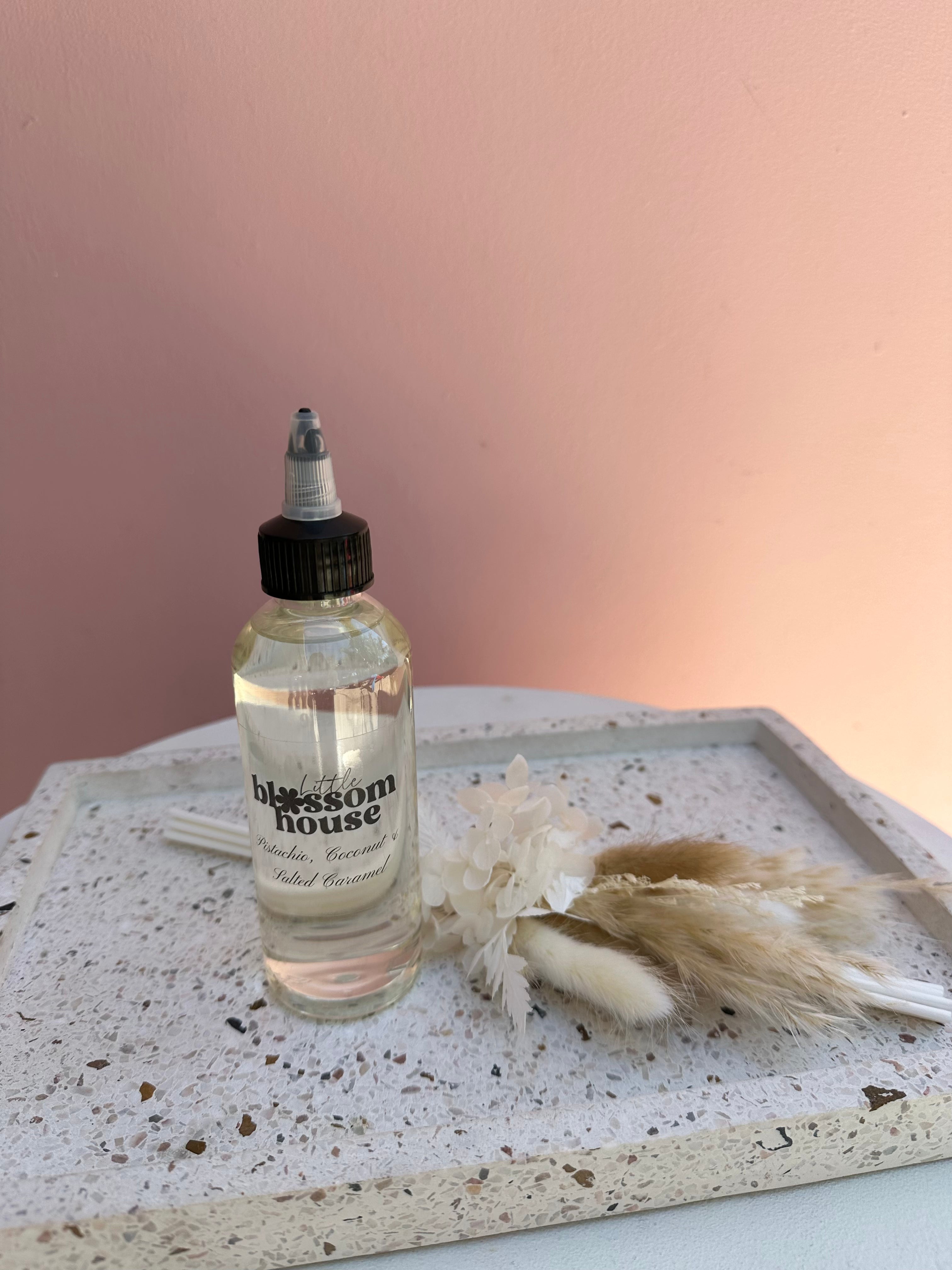 Reed Diffuser Refill