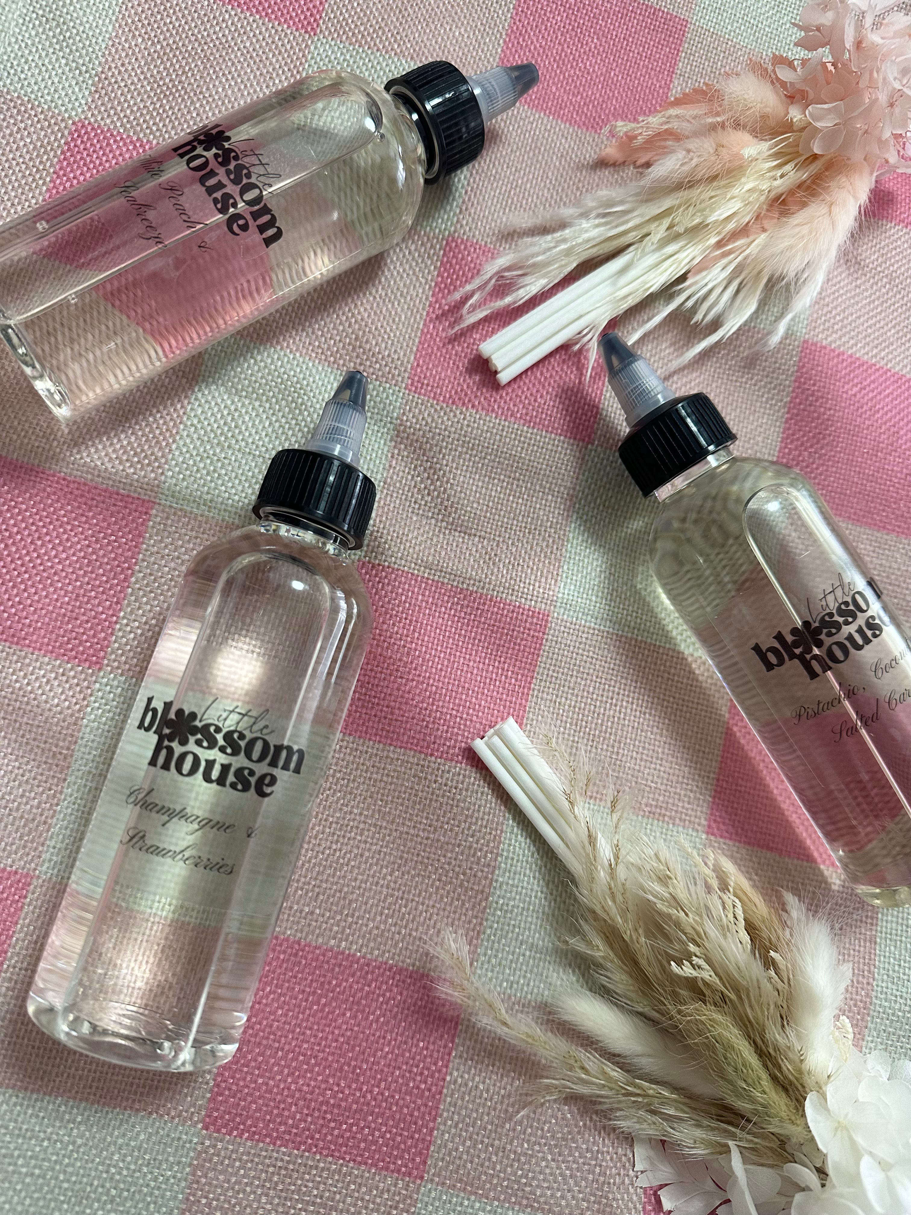 Reed Diffuser Refill