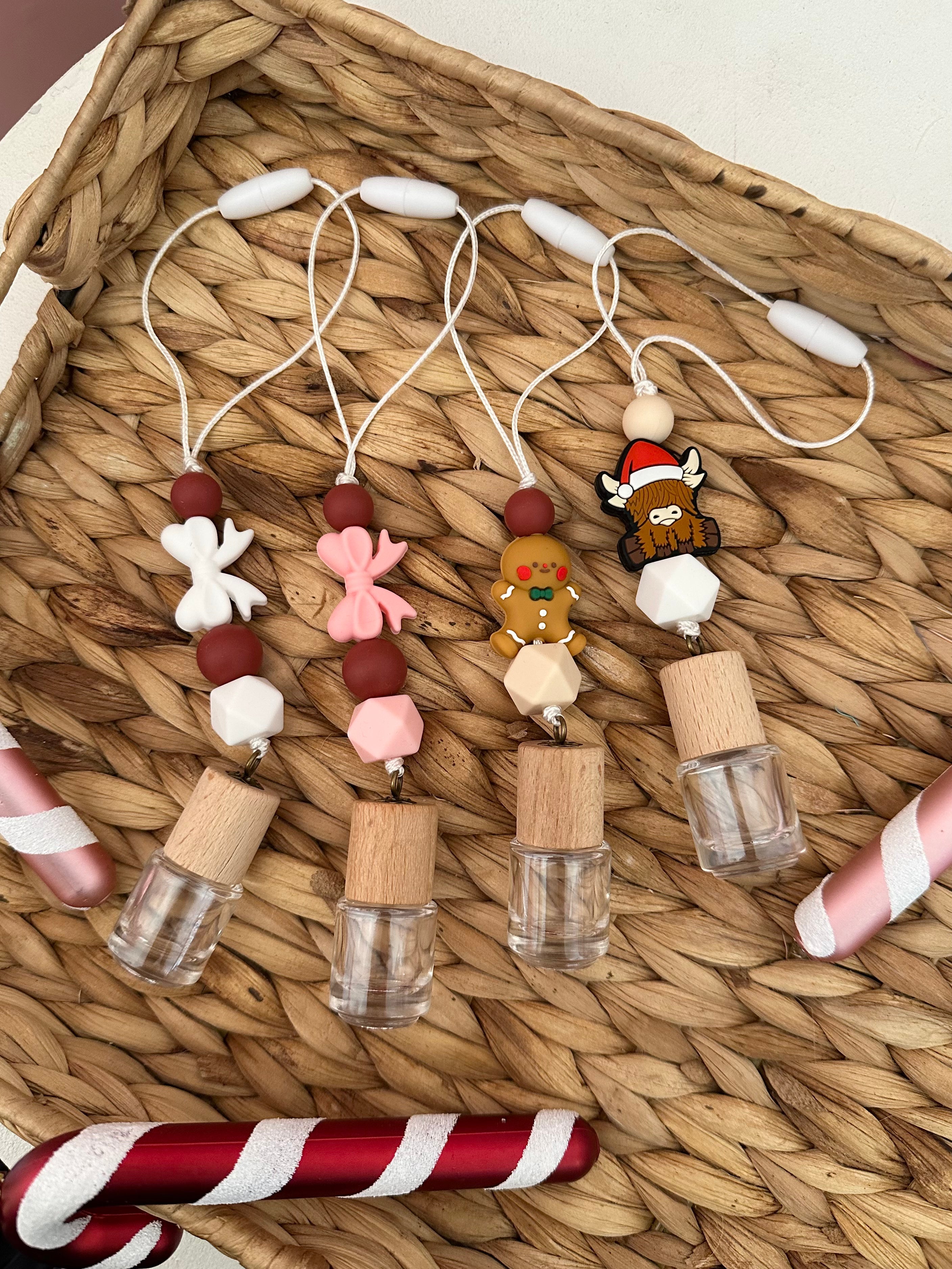 Car Diffuser - HOLIDAY COLLECTION