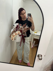 Muse ❤️‍🔥 - Dried + Preserved Wrapped Gift Bouquet