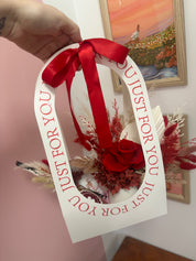 Bloom Carry Box - HOLIDAY COLLECTION