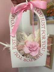 Bloom Carry Box - HOLIDAY COLLECTION