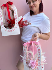 Bloom Carry Box - HOLIDAY COLLECTION