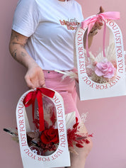 Bloom Carry Box - HOLIDAY COLLECTION