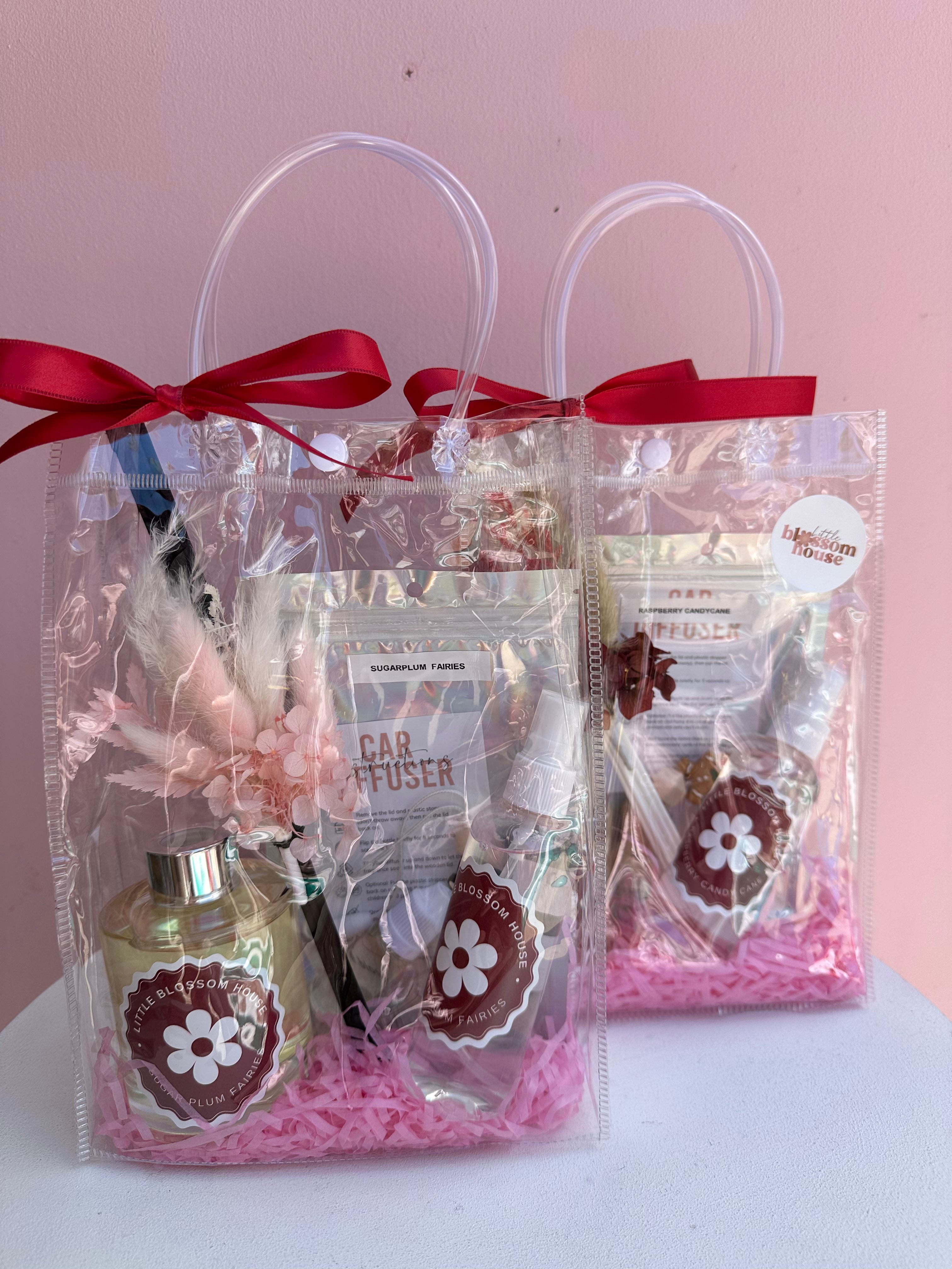 Holiday Favourites Gift Set