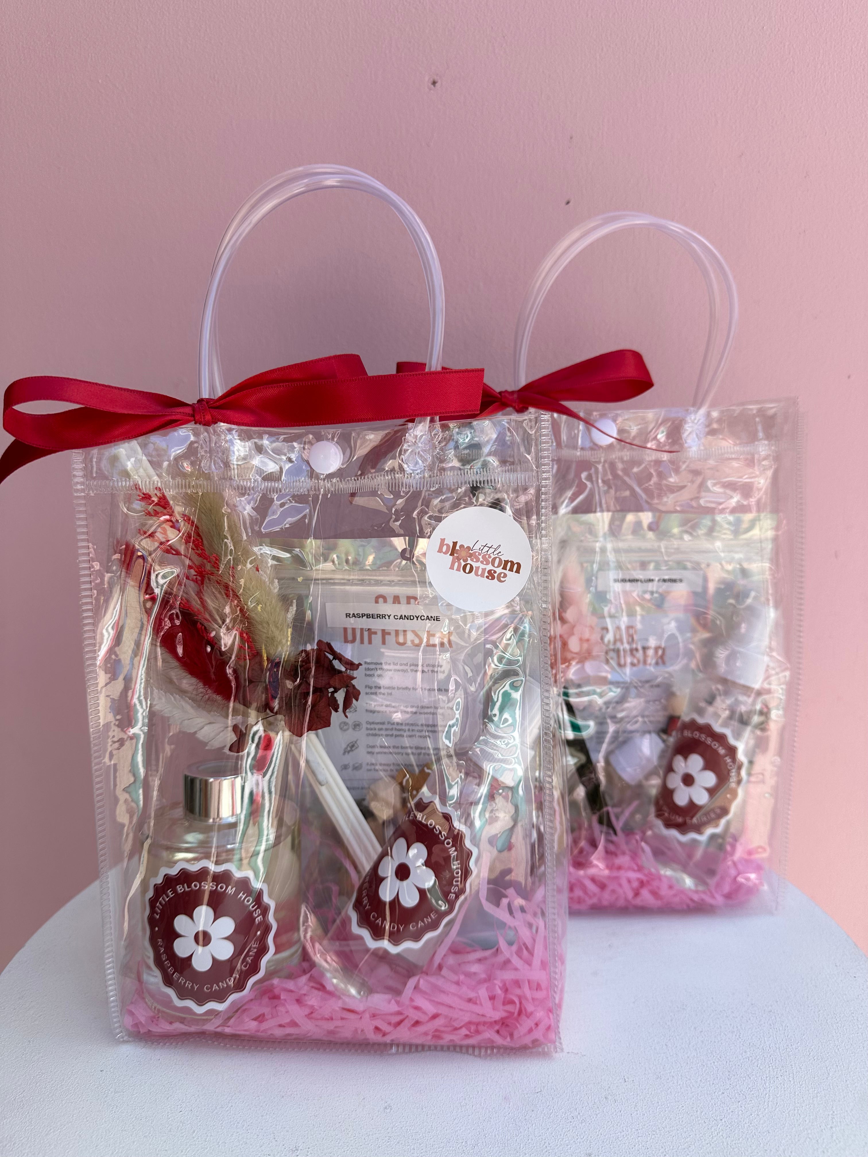 Holiday Favourites Gift Set