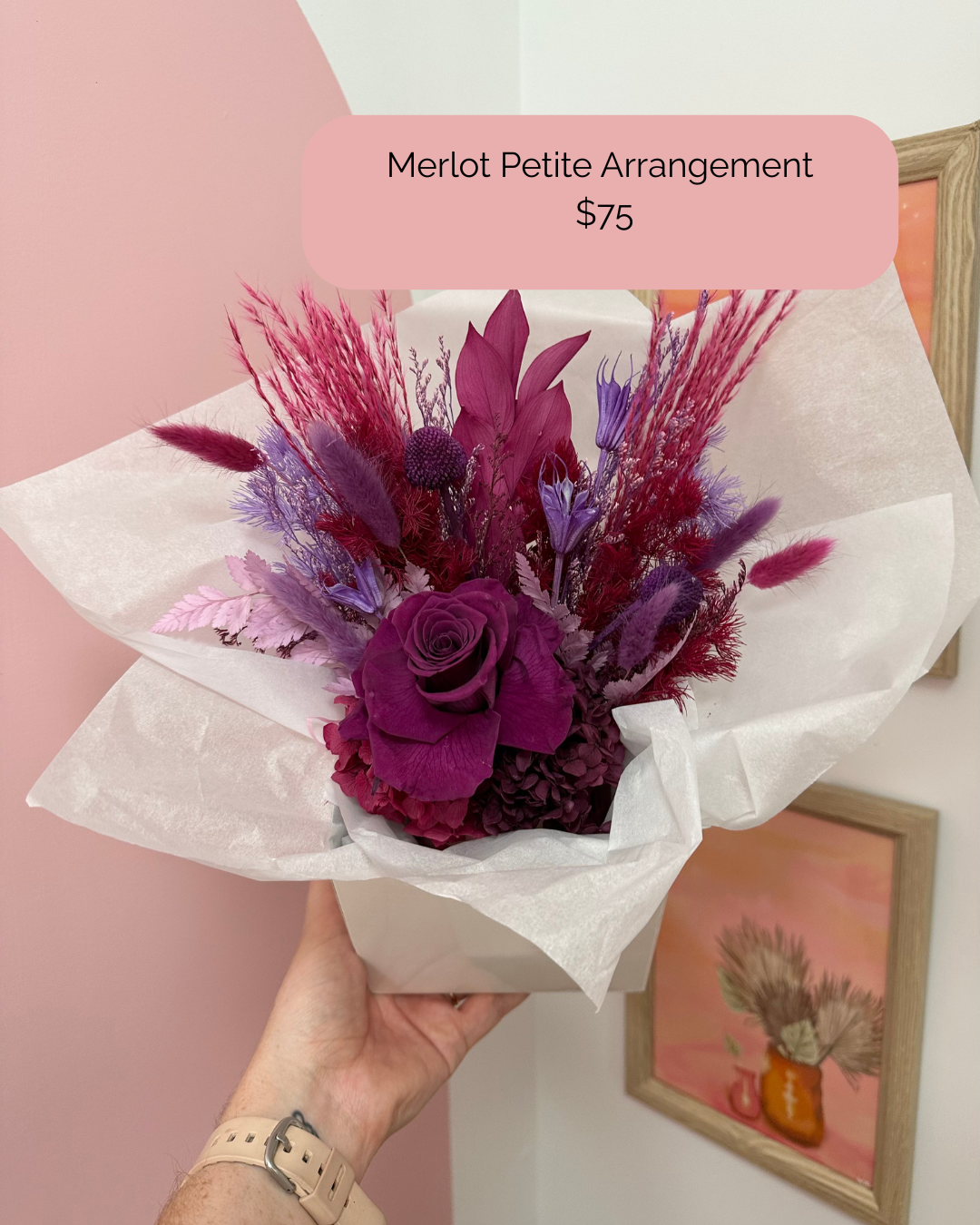 EXPRESS PICK UP GIFTS