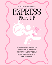 EXPRESS PICK UP GIFTS
