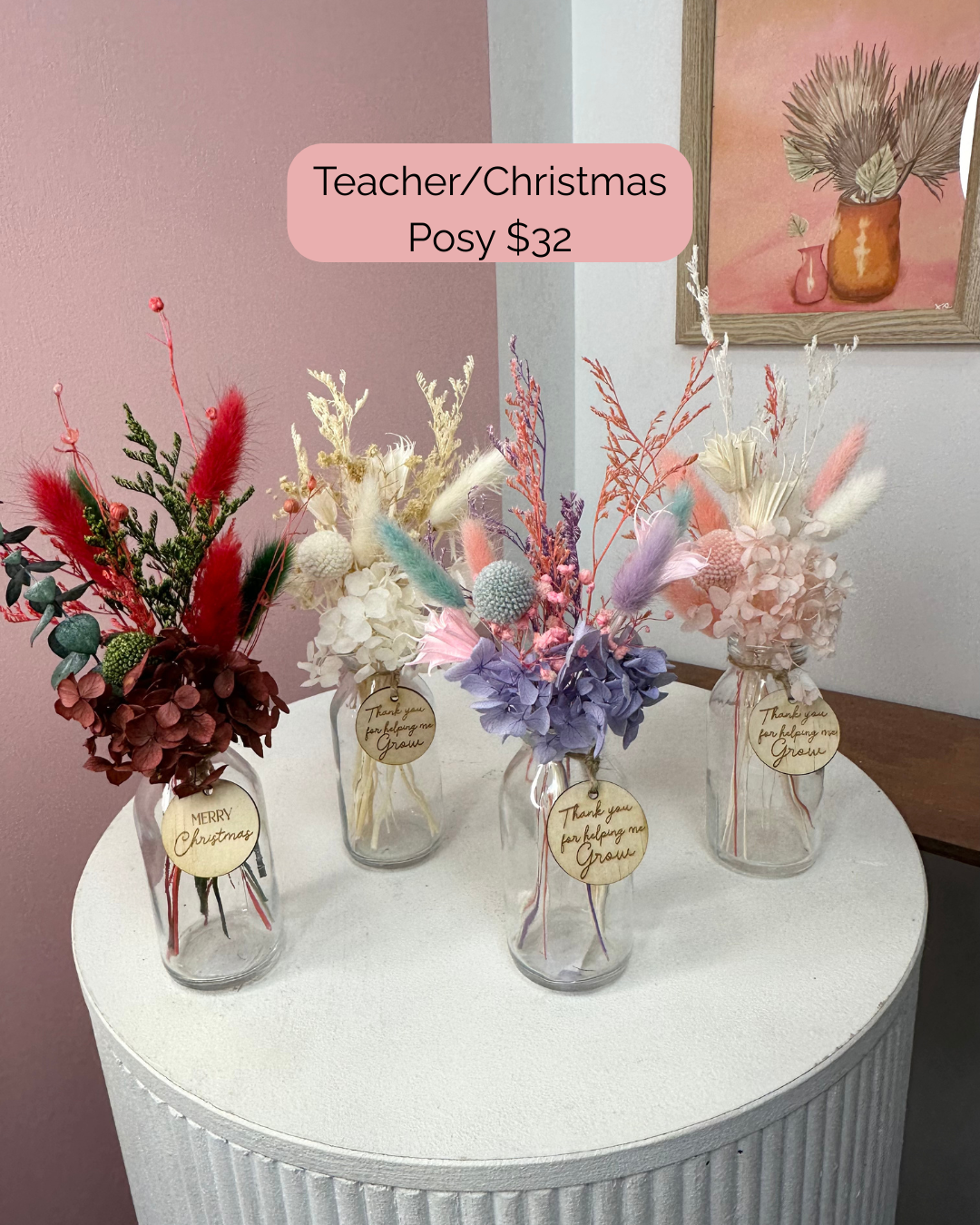 EXPRESS PICK UP GIFTS