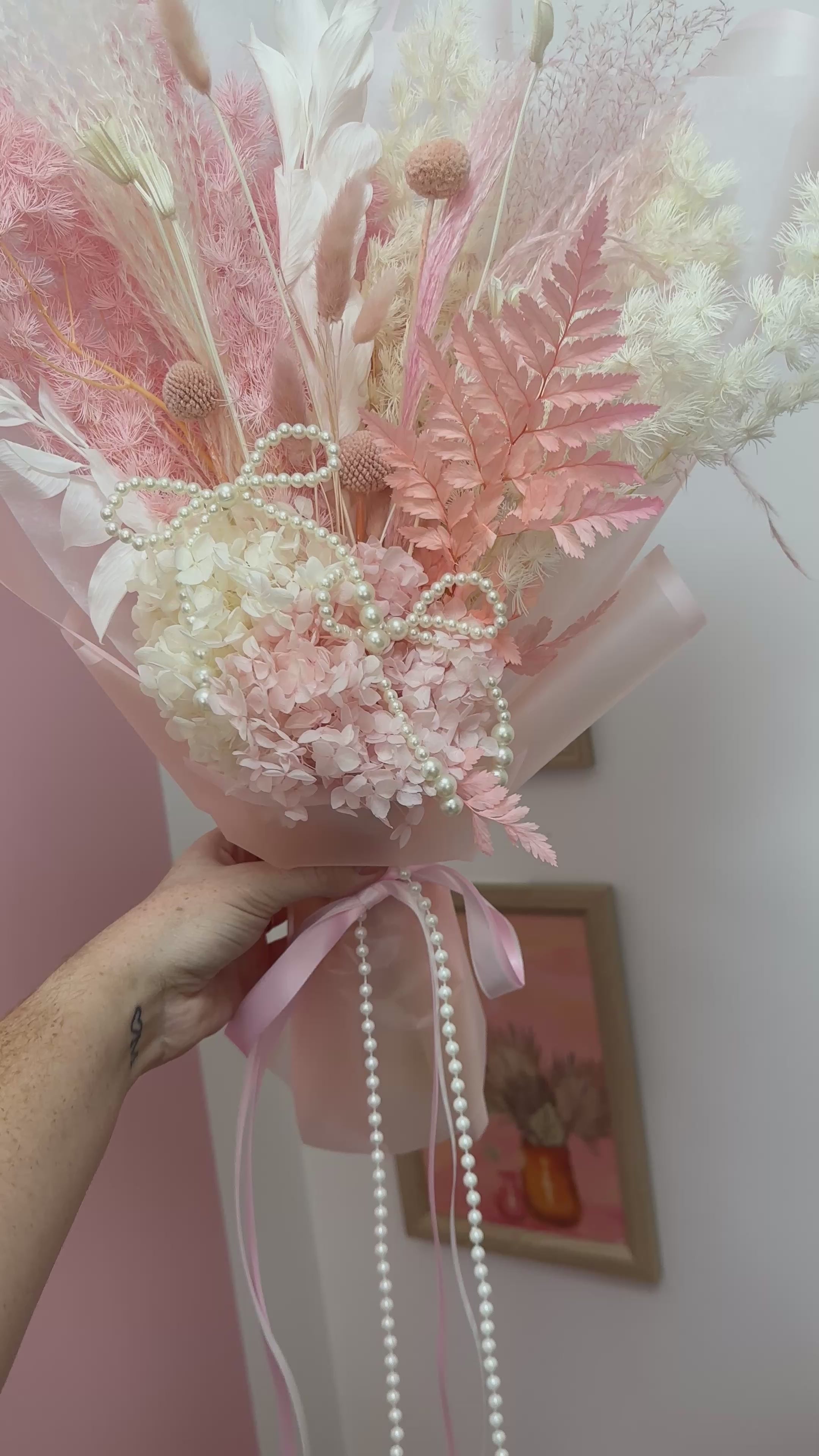 Diva Energy - Everlasting Bouquet 🎀💫