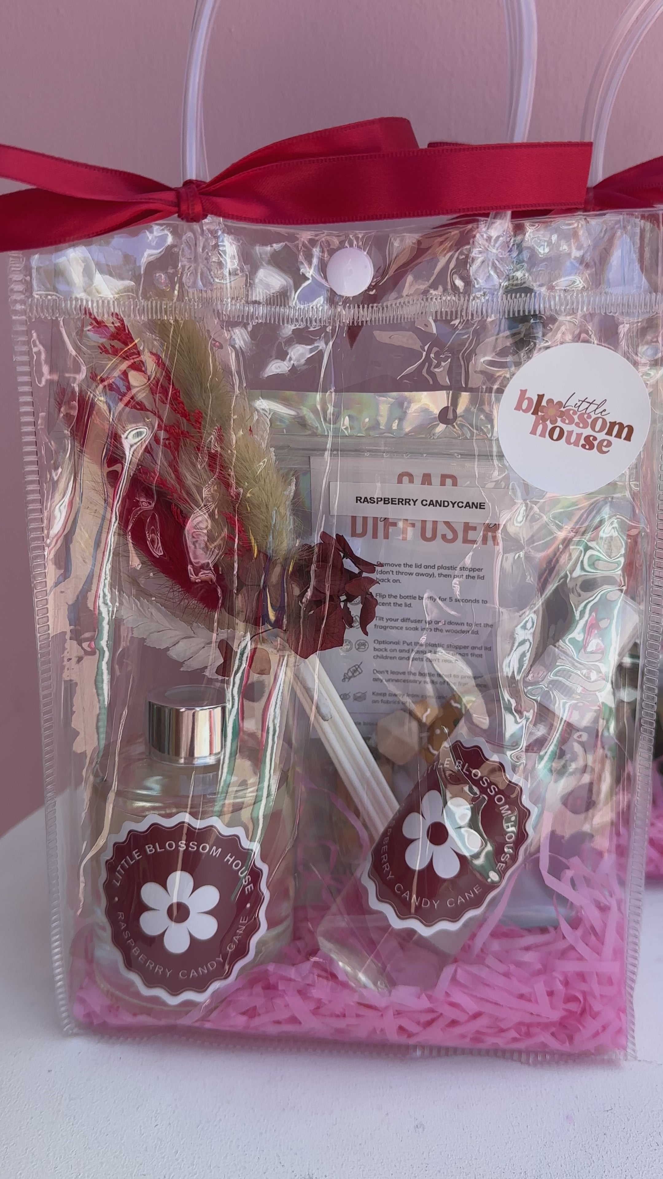 Holiday Favourites Gift Set