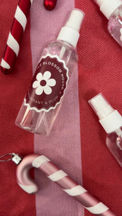 Fragrance Mist Room Spray - HOLIDAY COLLECTION