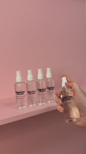 Fragrance Mist Room Spray