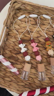 Car Diffuser - HOLIDAY COLLECTION