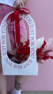 Bloom Carry Box - HOLIDAY COLLECTION