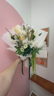 SECRET GARDEN 🌿 - Large Gift Bouquet