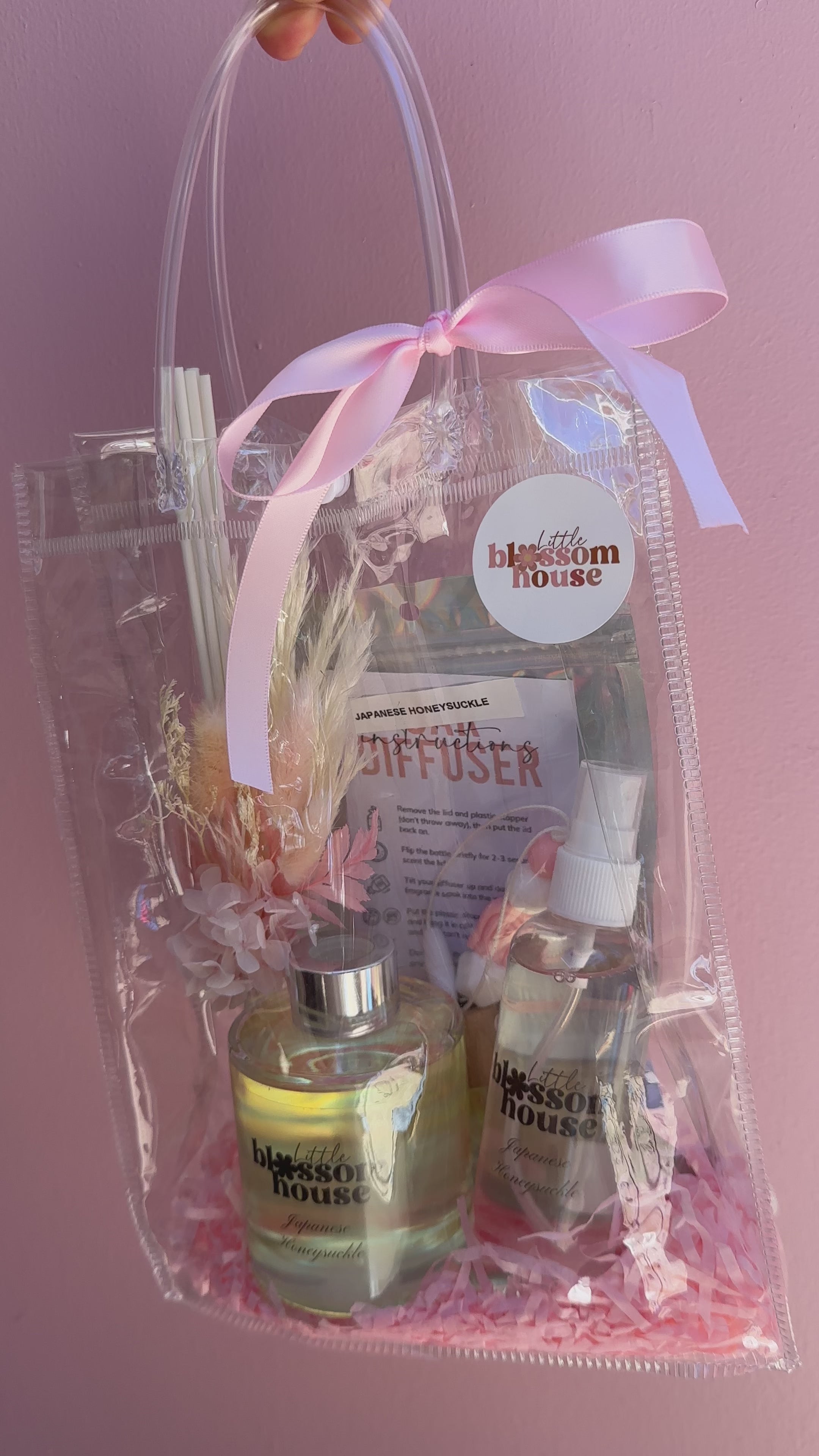 Favourites Gift Set