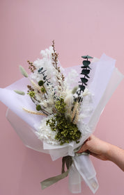 SAGE - Gift Bouquet