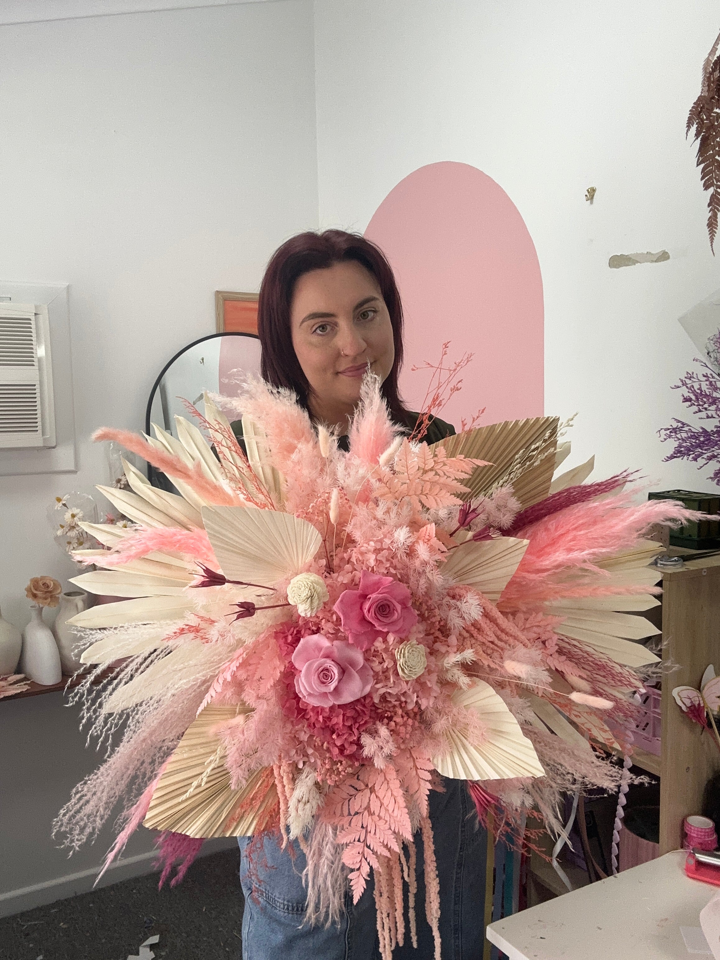 Wall Design Custom - Wall Hanging Decor